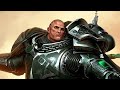 The Fate of Loyalists From Traitor Legions who Weren’t Murdered At Istvaan | Warhammer 40k Lore