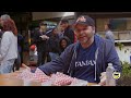 Sean Evans Eats L.A.'s Spiciest Fried Chicken with Brian Redban | Sean in the Wild