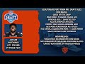 Bears Sign Athletic Freak DT Jaylon Hutchings