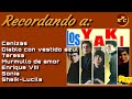 Recordando a: Los Yaki