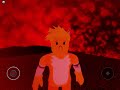 Sonic.exe remastered Roblox part 1 hill act 1 and hide and seek (OLD CURSED AND NOT FOR KIDS)