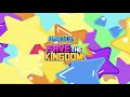 UniKitty! Save the Kingdom! - Travel the Land and Banish the Doom Lords (Cartoon Network Games)