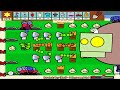 Plants vs Zombies Paint Pack - 1 Threepeater vs 999 Gagantuar Zombie