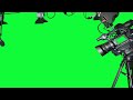 Green Screen Camcorder