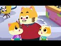 Yum Yum Snacks +More | Meowmi Family Show Collection | Best Cartoon for Kids