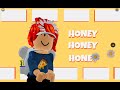 Honey pie   ▪︎|Trend roblox|▪︎