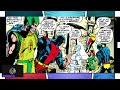 X Men #56 (1969) My X-Men Collection - Lets Read Comics Ep 20