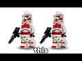 The LEGO Star Wars 2024 MANDALORIAN SEASON 3 Set Looks Like THIS!