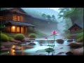 How quiet your mind? Rainy Day Stress Relief | Soothing Rain Sounds for Relaxation 🌧️🌿 #relax