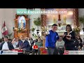 LOS BRUJOS 😱 Atacaban Al Padre Luis Toro 👇🏼 y LANZABAN BRUJERÍA contra El❌