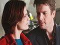 Castle - Nathan Fillion & Stana Katic