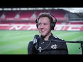 STUART BROAD | ON AND OFF THE PITCH: THE OFFICIAL NOTTINGHAM FOREST PODCAST | EPISODE 9