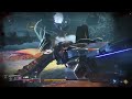 Trio Root of Nightmares Raid | Destiny 2