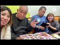 【JAPANESE BBQ TORAJI CHIBA-TEN】VERY DELICIOUS YAKINIKU RESTAURANT『フィリピーナ国際カップル』