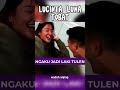 Lucinta Luna Tobat Ngaku Laki Asli