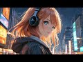 Lo-Fi musics　Chill　「Sunset color my list 3」　background music for work　original