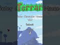 Every Terraria Easter Egg