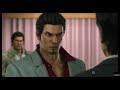 Yakuza 6: Haruto