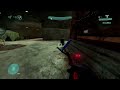 500 IQ Cursed Halo 3 Skip