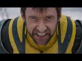 DEADPOOL & WOLVERINE FIRST 40 MINS - NEW FOOTAGE TEST SCREENING DETAILS (SPOILER WARNING)