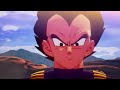 Dragon Ball Z Kakarot DLC6: FULL STORY MODE, ALL BOSS Fights & ENDINGS![ENTIRE DLC]