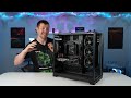 The BEST PC Case Just Got HUGE Upgrades! | Lian Li O11 EVO XL Review