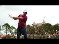 SHAFT LEAN at Impact | Paddy's Golf Tips #43 | Padraig Harrington