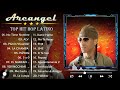 Álbum Completo De Grandes Éxitos Arcangel 2024 || Las 20 Mejores Canciones De Arcangel
