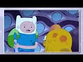 Why Jake's Death is MISSING in Adventure Time: Fionna and Cake