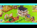 MainniN Clash of clans & Hay Day (Daily Log-in)