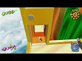 Super Mario Sunshine - Pachink-oh heck