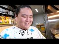 [Sumo food] Sukiyaki, pork loin with potatoes, marinated egg, curry chanko nabe / Book interview