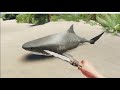 How to kill sharks in stranded deep: Early game (ep 3)