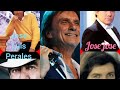 Jose Jose, Roberto Carlos, Jose luis Perales, Camilo Sesto, Johan Sebastian románticas de siempre