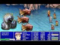 Final Fantasy IV PSP Part 3 - Final Fantasy Friday 051818