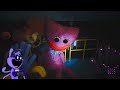 New Monsters Play Poppy Playtime CH 3 (Part 2) Home Sweet Home
