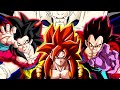 All Dragon Ball Anime Openings Full Version