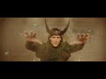 (Marvel) Loki | Sacrifice