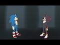 I Dubbed BATTER UP | Sonic Movie 3 Animation Concept