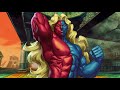 Gill’s Theme “Psych Out” - SF3: Third Strike (tokiko404 Remix)