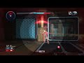 Splitgate primera vez en el juego y en mando