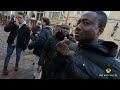 Africans, go home!! - A black man shares his experience of Estonia