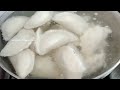 ভাপা পুলি পিঠা | সেদ্ধ পুলি পিঠা ||  Vapa Puli Pitha Recipe