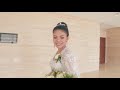 Wedding Actual Day Recap Video of Shan Traditional Couple by Magical Creation Myanmar!