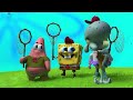 Kamp Koral: SpongeBobs Kinderjahre | 30 MINUTEN von Patricks besten Momenten in Kamp Koral!