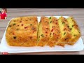 Cake Recipe Without Oven By ijaz Ansari | Sponge Cake Recipe | Fruit Cake Recipe | Vanilla Cake |