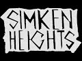 Simken Heights - Ashtray Junkees [1993] {Full Tape}