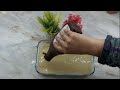 Coffee pudding recipe || easy to make mouthwatering chocolate coffee pudding recipe