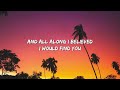 See You Again - Wiz Khalifa (Lyrics) Ft Charlie Puth | Christina Perri, Ellie Goulding,... (Mix)