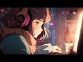 Ultimate Lofi Study Playlist for Deep Concentration | Relaxing Beats